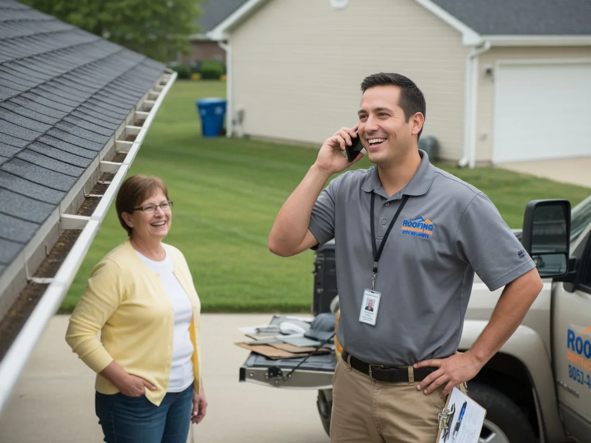Local Roofing Contractors Mizpah, MN FAQs